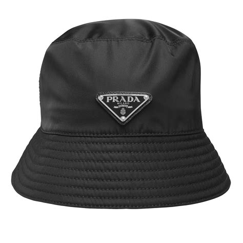 prada bucket hat vintage